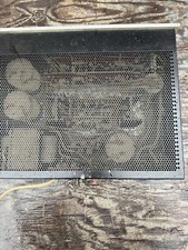 Vintage Amplifier