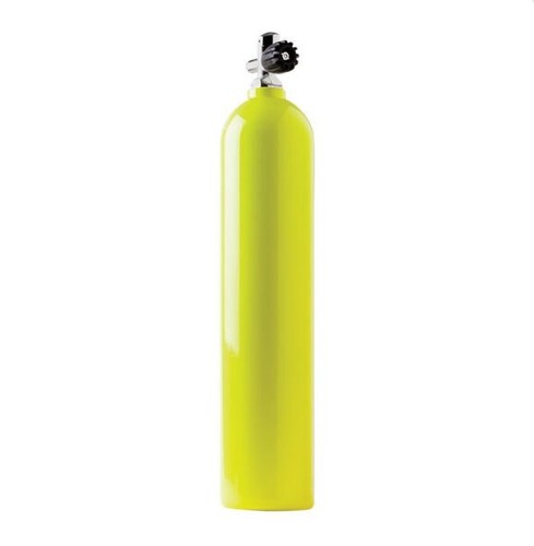 Bouteille aluminium pour - en,