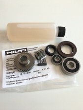 jeu de Engrenage Pignon