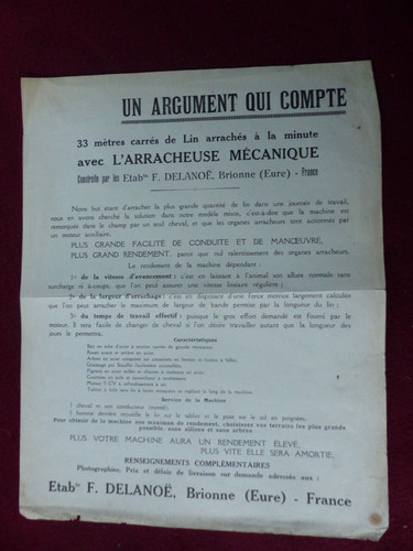 Prospectus catalogue - prospectus, /