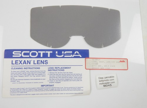109 199 scott lexan gris - 109,