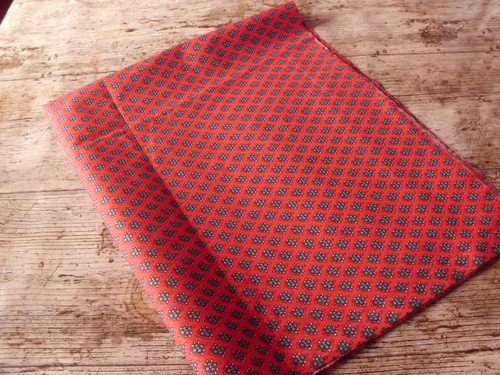 Coupon tissu provençal - ,