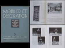 MOBILIER ET DECORATION N°5