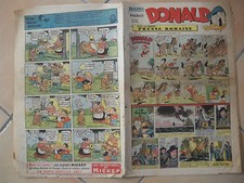 ► HARDI PRESENTE DONALD
