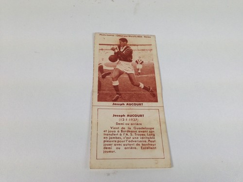 Football biscuits rem reims - football,