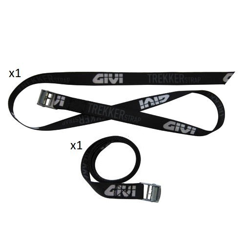 Coppia sangles givi - givi, s351