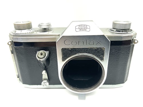 Zeiss ikon contax - zeiss,