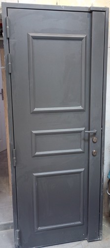 Porte blindée tordjmann - porte,