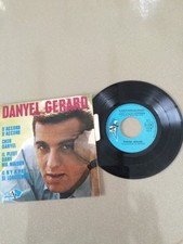 DANYEL GERARD - Disc'Az ‎