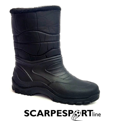 Bottes hiver imperméables - d'hiver,