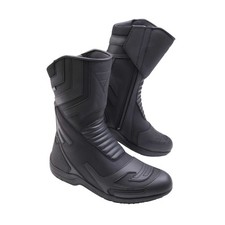 Modeka Valeno Bottes De Moto Noires