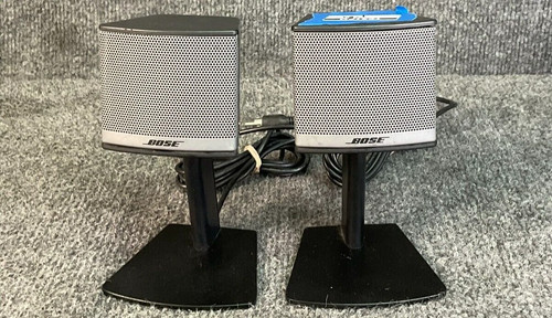 Bose companion series - companion, 3