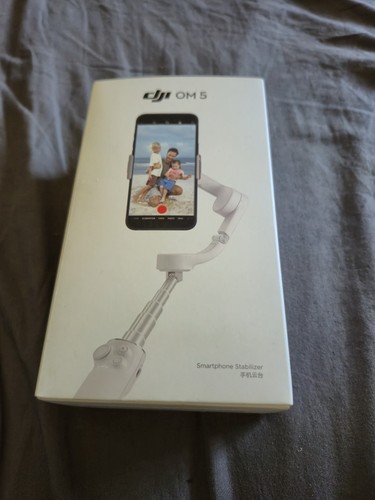 Dji stabilisateur de - dji,