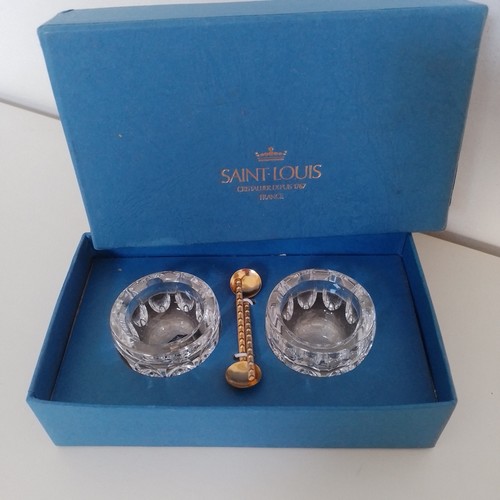 Cristal saint louis - saint,
