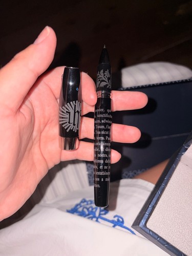Montegrappa fortuna credo - fortuna,