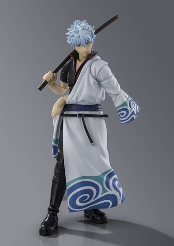 Gintama sakata gintoki - sakata, sh