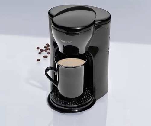Clatronic cafetière filtre - , ka