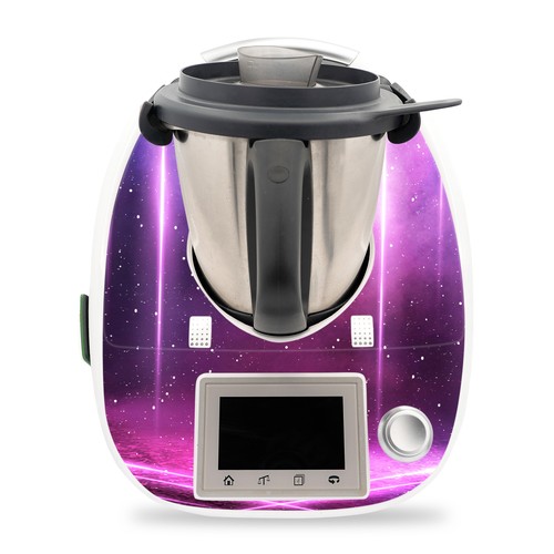 Déco étiquette thermomix - déco,