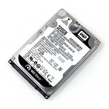 Disque Dur HDD WD 320gb SATA
