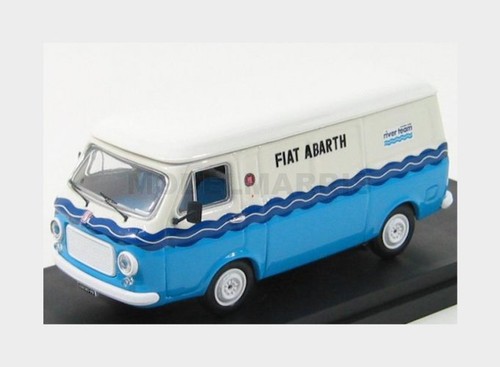 Rio models 4246 fiat 238 - rio-models,