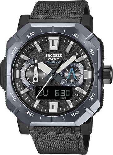 Casio men watch pro trek - men,