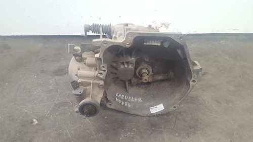 Boite vitesse chrysler - boite, a
