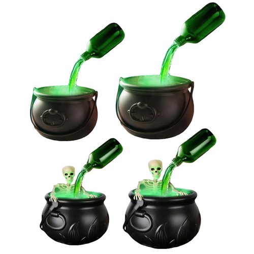 Bouteille flottante