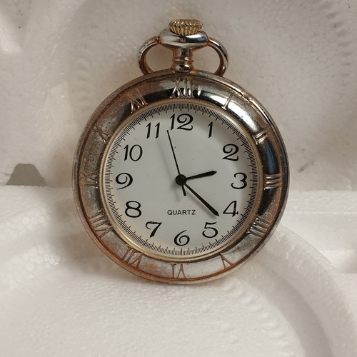 Montre poche à - poche,