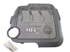 Cache moteur  SEAT IBIZA 4