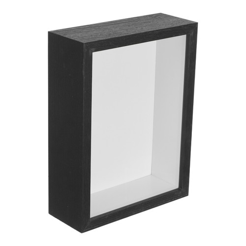 Vitrine murale pour insectes