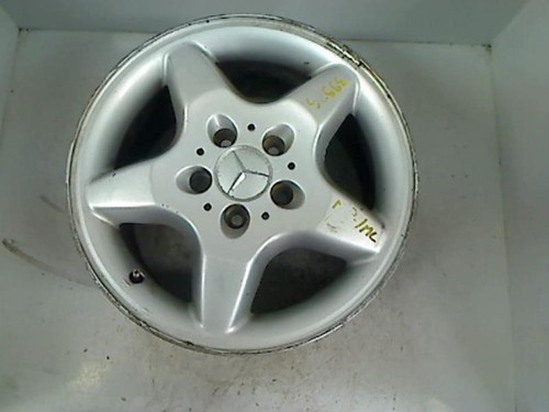 Jante mercedes classe 163 - m,