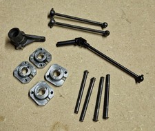 Yokomo 870c YZ10 Super