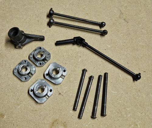 Yokomo 870c yz10 - 870c,