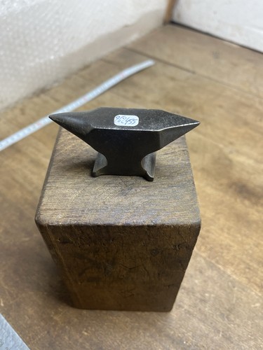 Enclume bijoutier horloger - bijoutier,,
