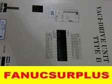 OKUMA  VACI DRIVE UNIT TYPE B