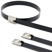 25 Pièce Attache de Câble