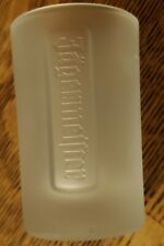 Jagermeister Frosted Shot