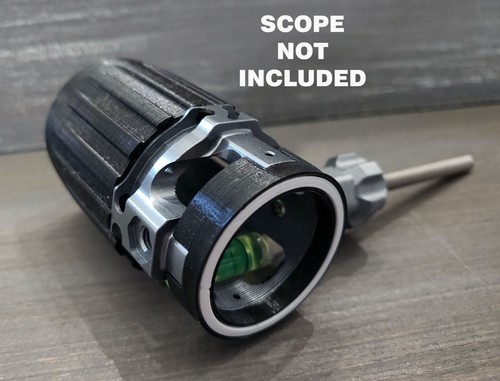 Accurizing kit for topoint - accurizing,