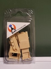 KIT Chenillette LORRAINE 38L