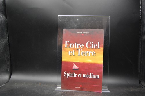 Entre ciel terre spirite - ciel, terre.
