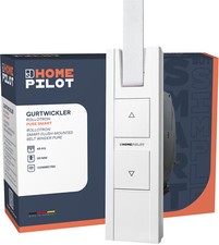 Homepilot RolloTron Pure Smart volet roulant électrique enrouleur de sangle e...