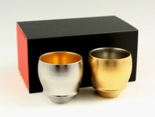 2pcs arita yaki porcelaine - 2pcs,