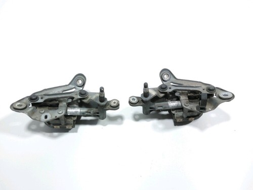 Mecanisme moteur d essuie - moteur, d'essuie