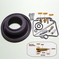 Moto Carburateur Kit de Réparation Pour Suzuki DR350 Goose 350 Mono-Cylindre de