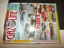 ** Revue Gazoline n°228 Volvo