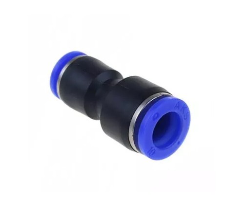 Raccord rapide tube - raccord, À