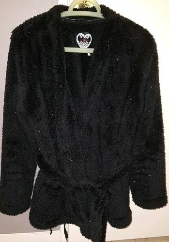 Veste doudou etam 42 - l,