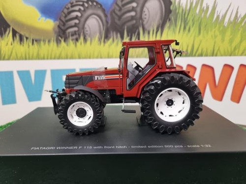Ros30238 fiatagri winner f - -,