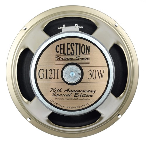Celestion t4533 30w - celestion, g12h
