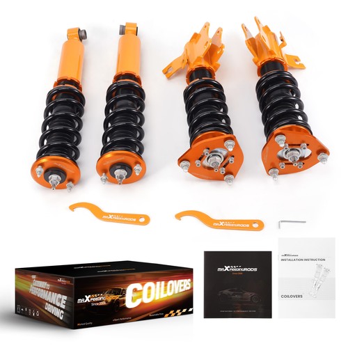 Reglable ways coilover - ways,